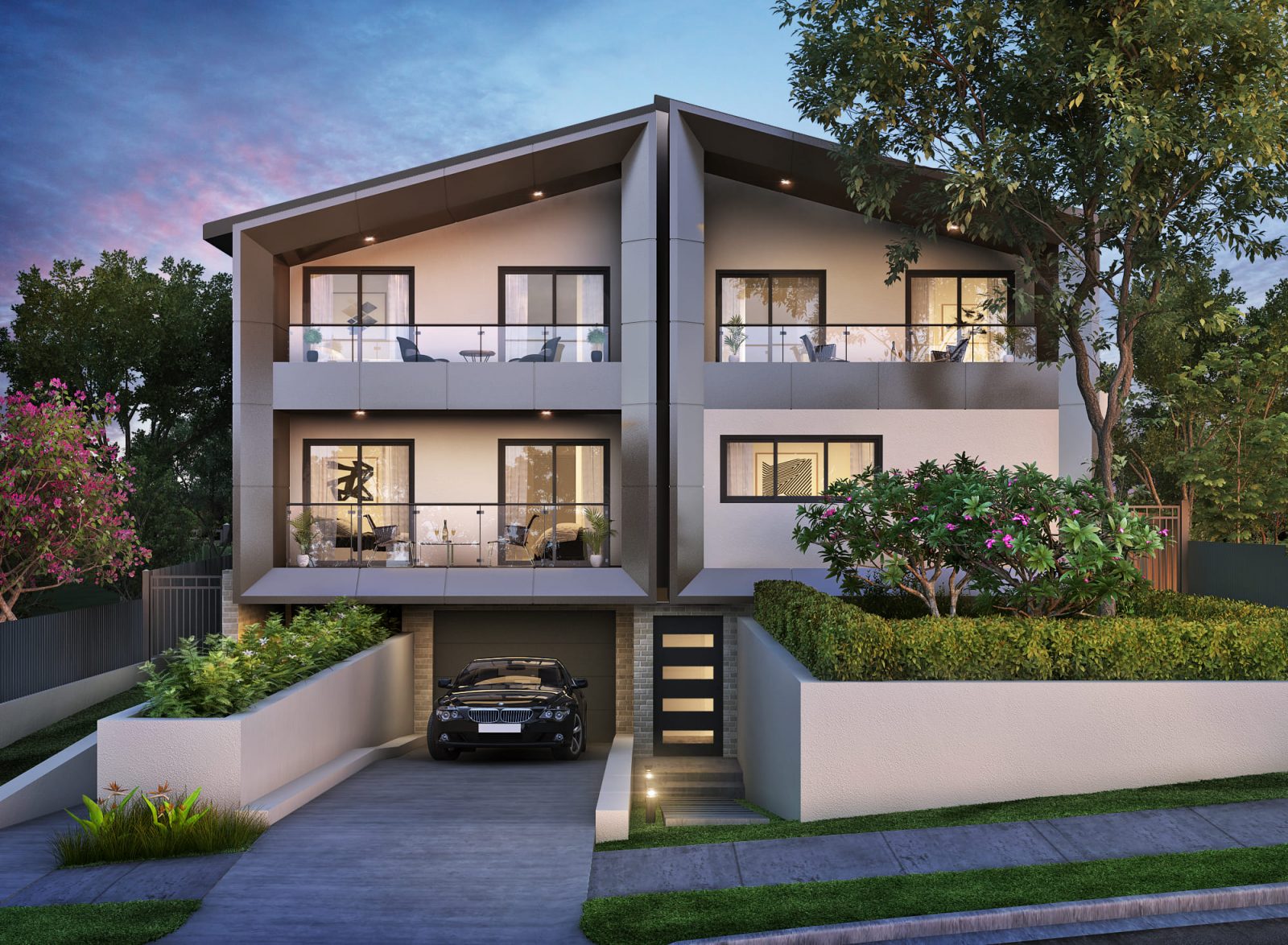 Previous Work Torrs Boarding House Sydney Architect Group