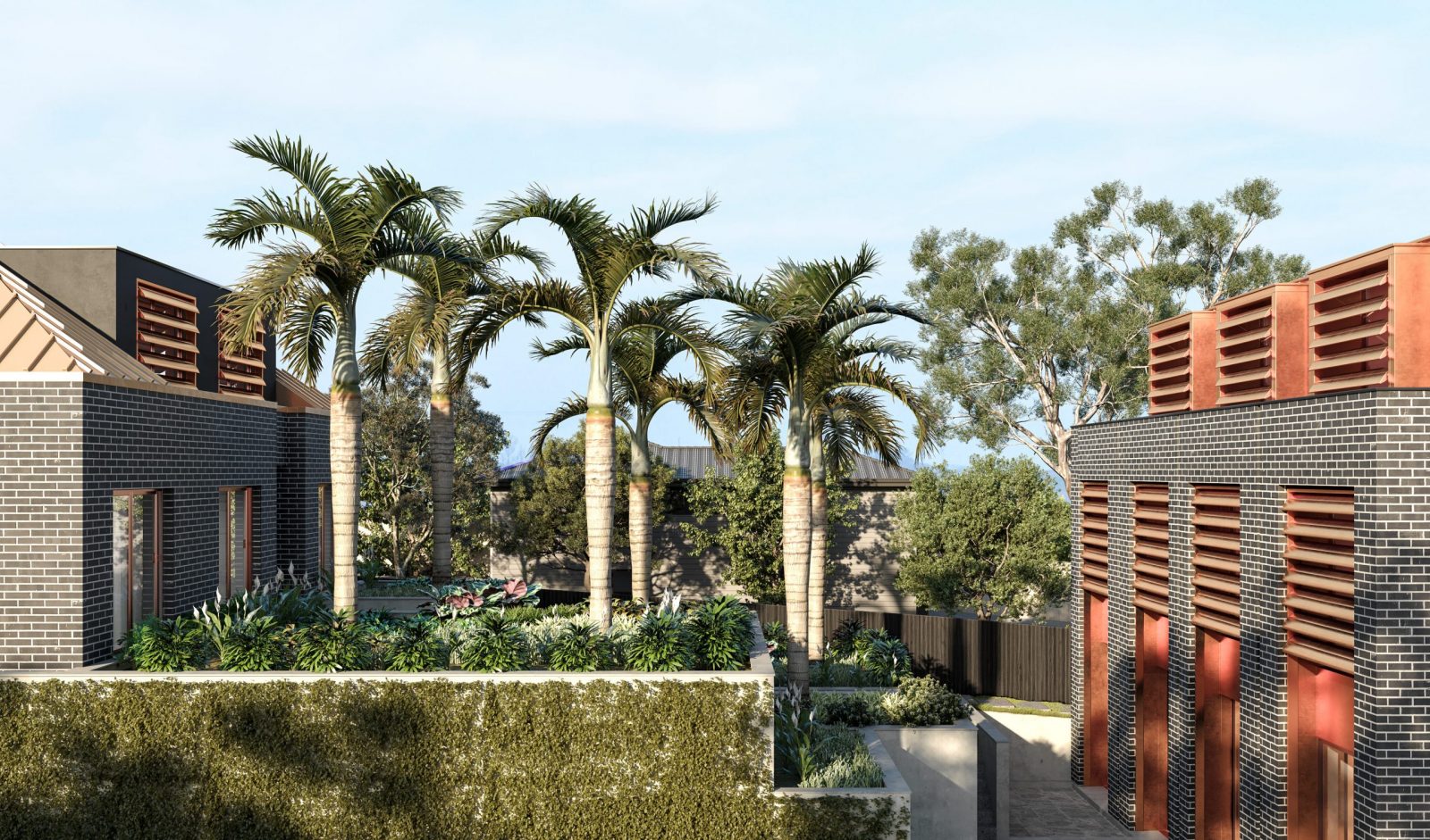 Previous Work Campbell Boarding House Sydney Architect Group