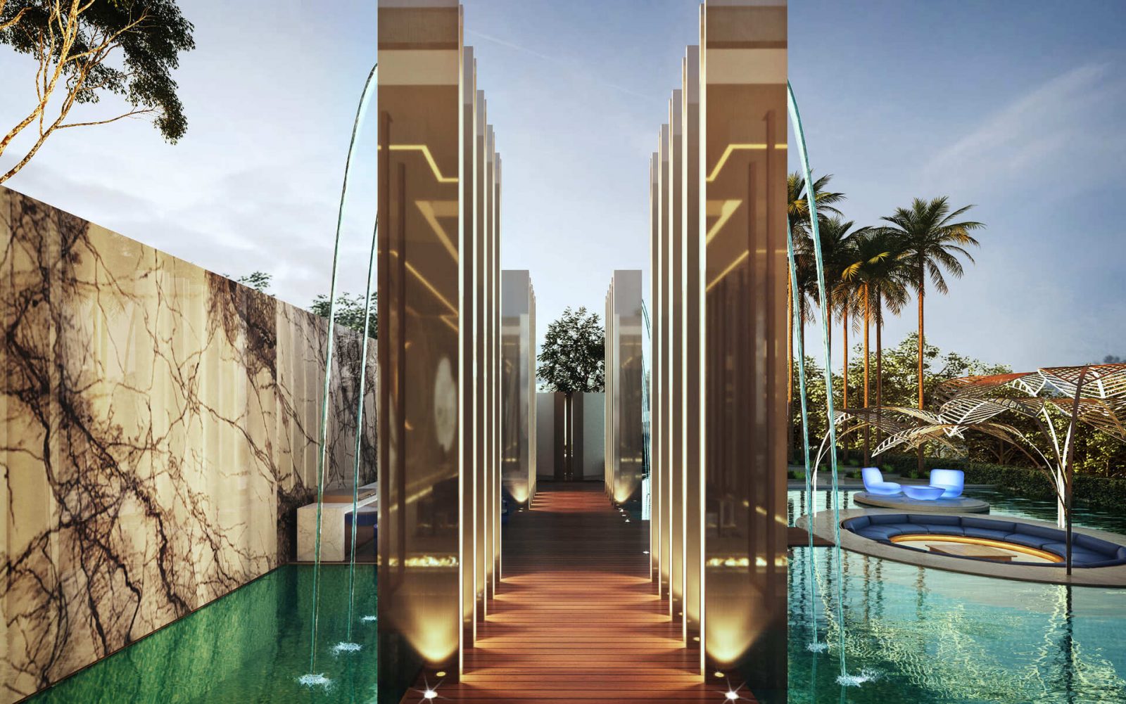 Image showcasing Previous Work | James Residence | Sydney Architect Group