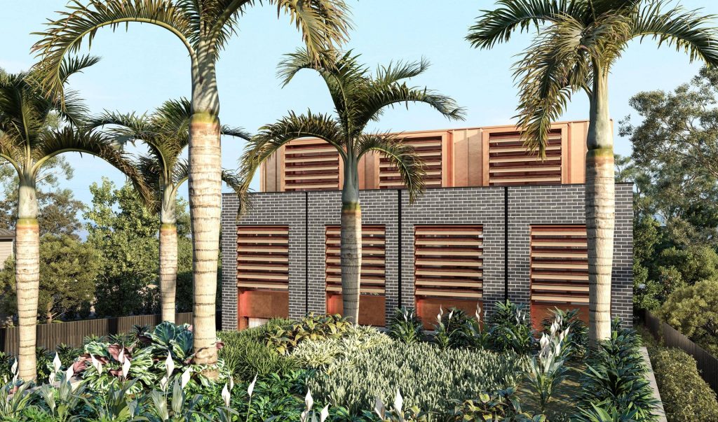 Previous Work Campbell Boarding House Sydney Architect Group