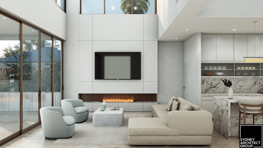 14 Tunks St – Render 5K – INT 004_SAG