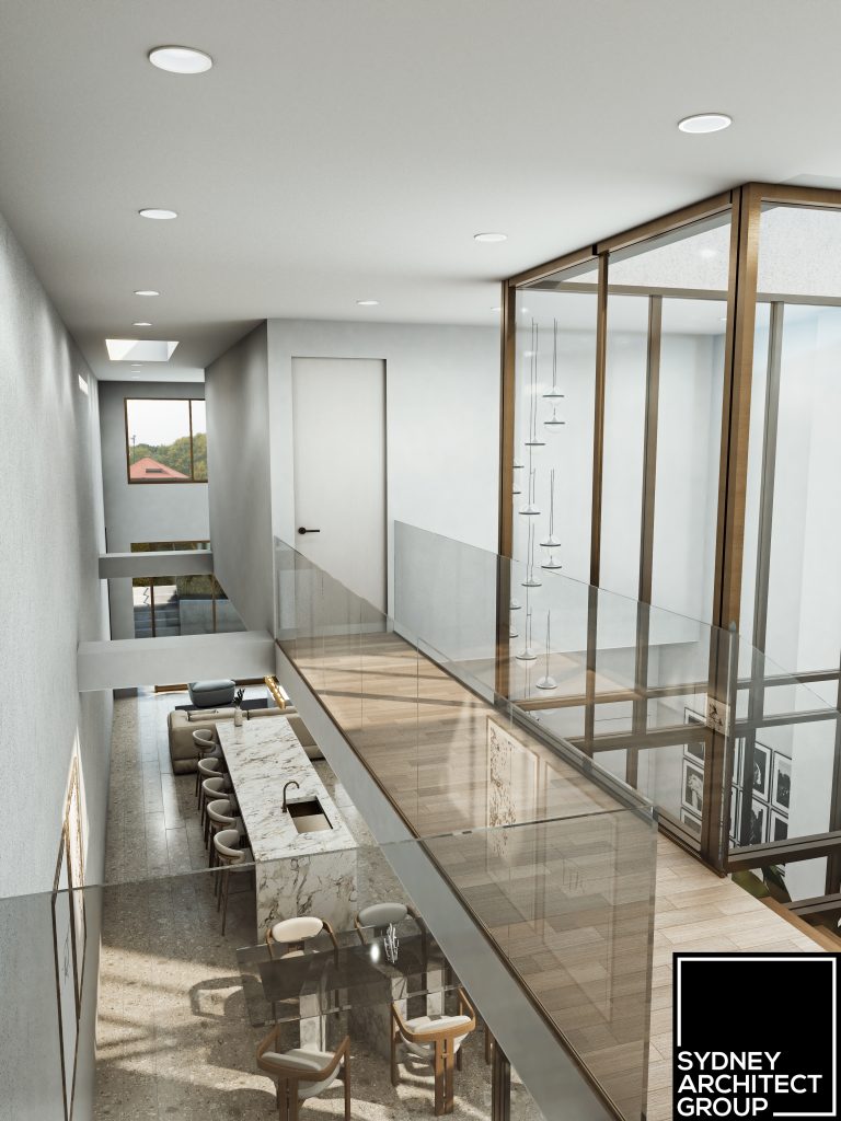 14 Tunks St – Render 5K – INT 007_SAG